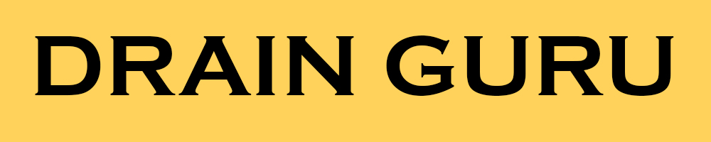 Drain Guru | Drain Unblocking & Service Christchurch & Canterbury